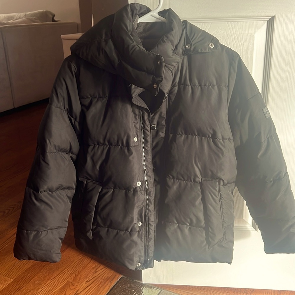 Gap Kids Black coat